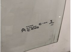 Recambio de luna delantera izquierda para citroën c4 ii (nc_) 1.6 hdi 115 referencia OEM IAM 9807402880   2