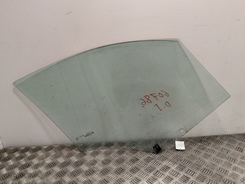 Recambio de luna delantera izquierda para citroën c4 ii (nc_) 1.6 hdi 115 referencia OEM IAM 9807402880  