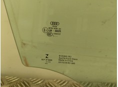 Recambio de luna delantera derecha para audi q2 (gab, gag) 30 tdi referencia OEM IAM 81A845202A   2
