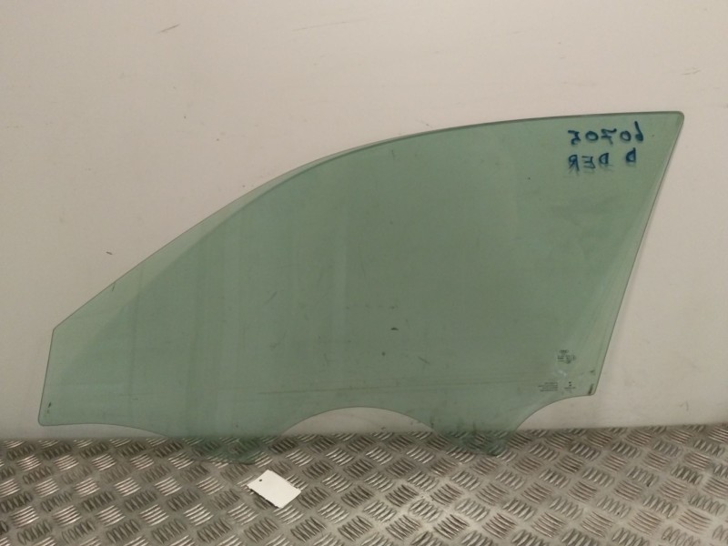 Recambio de luna delantera derecha para audi q2 (gab, gag) 30 tdi referencia OEM IAM 81A845202A  
