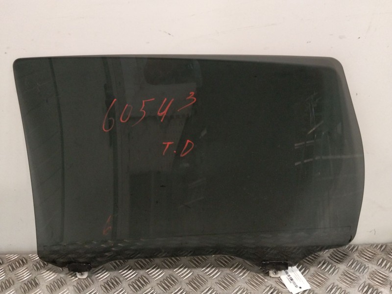 Recambio de luna trasera derecha para mitsubishi asx (ga_w_) 1.8 di-d (ga6w) referencia OEM IAM 5736A536  