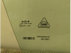 Recambio de luna delantera derecha para kia xceed (cd) 1.5 t-gdi mhev referencia OEM IAM 82420J7001   2