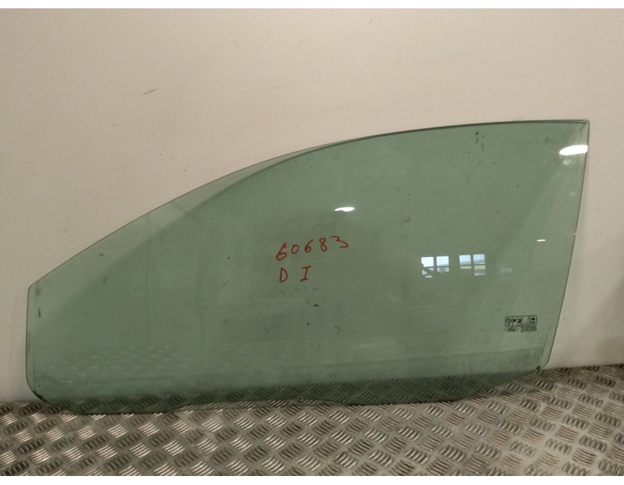 Recambio de luna delantera izquierda para ford focus ii (da_, hcp, dp) 1.6 referencia OEM IAM 1342626  