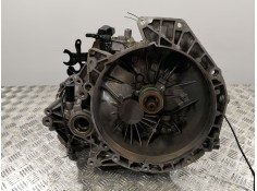 Recambio de caja cambios para ford mondeo ii (bap) 2.5 st 200 referencia OEM IAM XS7R7002EA  