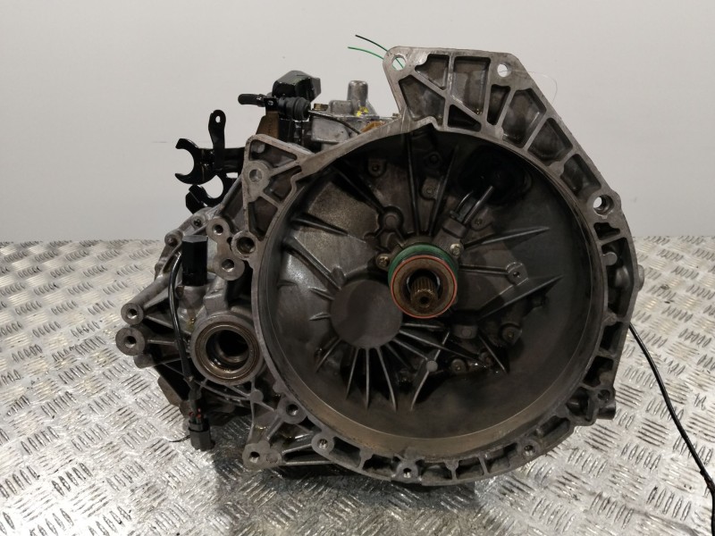Recambio de caja cambios para ford mondeo ii (bap) 2.5 st 200 referencia OEM IAM XS7R7002EA  