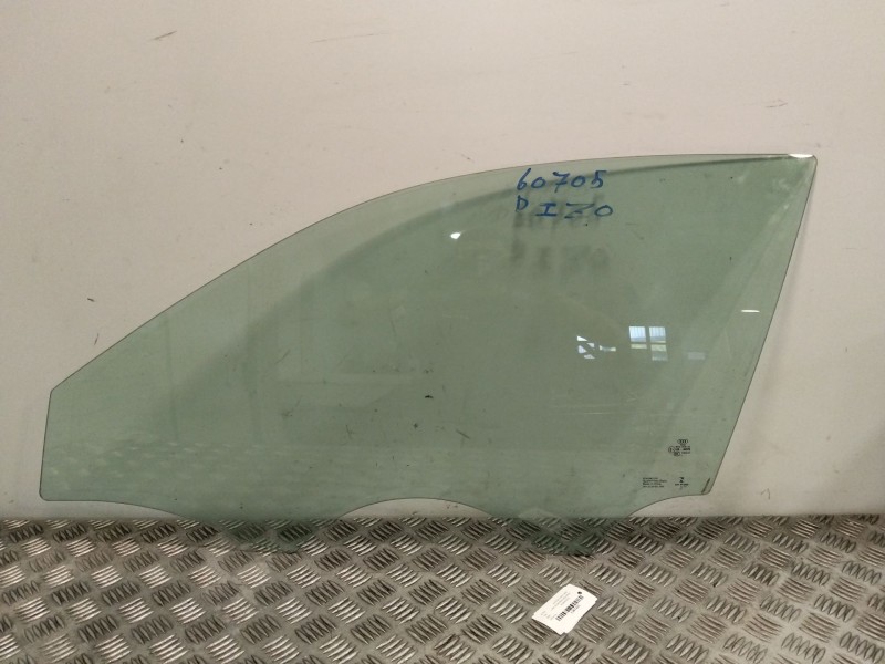 Recambio de luna delantera izquierda para audi q2 (gab, gag) 30 tdi referencia OEM IAM 81A845201A  