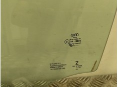Recambio de luna delantera izquierda para audi q2 (gab, gag) 30 tdi referencia OEM IAM 81A845201A   2
