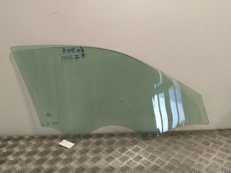 Recambio de luna delantera izquierda para audi q2 (gab, gag) 30 tdi referencia OEM IAM 81A845201A  