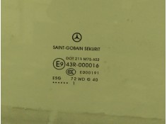 Recambio de luna delantera derecha para mercedes-benz viano (w639) cdi 2.2 (639.811, 639.813, 639.815, 639.711, 639.713) referen 2