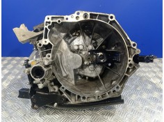 Recambio de caja cambios para citroën c4 lim. referencia OEM IAM 20DP72  9680886910