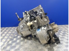 Recambio de caja cambios para citroën c4 lim. referencia OEM IAM 20DP72  9680886910 2