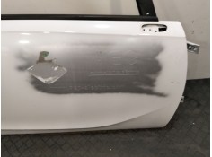 Recambio de puerta delantera derecha para opel corsa e furgoneta/hatchback (x15) 1.3 cdti (08) referencia OEM IAM    2