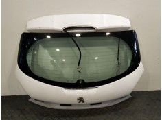 Recambio de porton trasero para peugeot 208 i (ca_, cc_) 1.2 vti 82 referencia OEM IAM 9810682180  