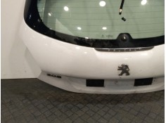 Recambio de porton trasero para peugeot 208 i (ca_, cc_) 1.2 vti 82 referencia OEM IAM 9810682180   2