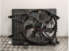 Recambio de electroventilador para kia sportage iii (sl) 1.6 gdi referencia OEM IAM 253862Y500 / 253802Y500  