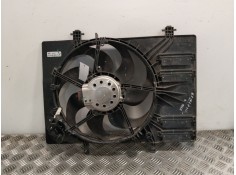 Recambio de electroventilador para ford ecosport 1.0 ecoboost referencia OEM IAM H1BG8C607AC  