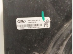Recambio de electroventilador para ford ecosport 1.0 ecoboost referencia OEM IAM H1BG8C607AC   2