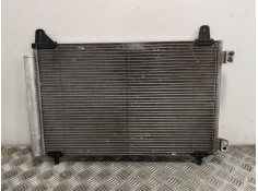 Recambio de condensador / radiador aire acondicionado para peugeot 208 ii (ub_, up_, uw_, uj_) 1.5 bluehdi 100 referencia OEM IA