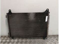 Recambio de condensador / radiador aire acondicionado para peugeot 208 ii (ub_, up_, uw_, uj_) 1.5 bluehdi 100 referencia OEM IA 2
