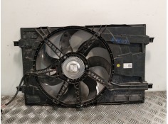 Recambio de electroventilador para audi q2 (gab, gag) 30 tdi referencia OEM IAM 5WA121203L  