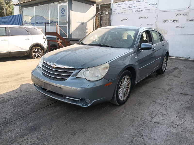 chrysler sebring (js) del año 2010