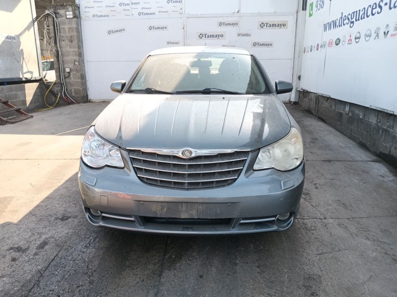 chrysler sebring (js) del año 2010