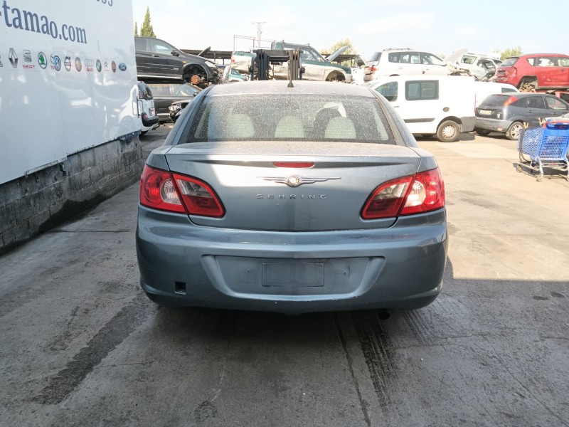 chrysler sebring (js) del año 2010