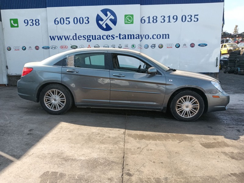 chrysler sebring (js) del año 2010