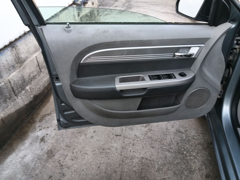 chrysler sebring (js) del año 2010
