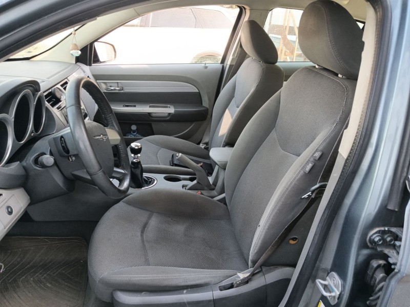 chrysler sebring (js) del año 2010