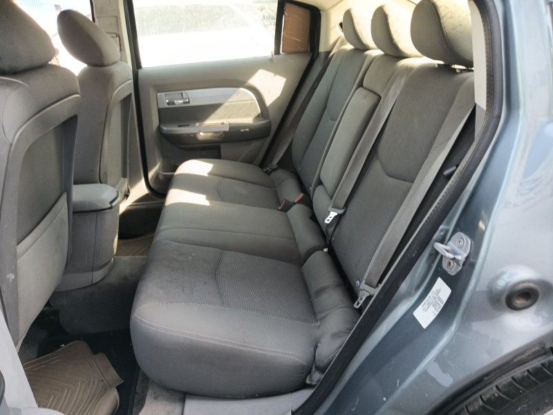 chrysler sebring (js) del año 2010