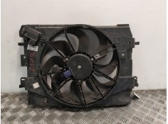 Recambio de electroventilador para renault clio ii (bb_, cb_) 1.5 dci (b/cb07) referencia OEM IAM 214818009R  