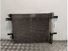 Recambio de condensador / radiador aire acondicionado para citroën c5 aircross (ac_, aj_, ar_, a4_) 1.2 puretech 130 (arhnsj) re