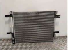 Recambio de condensador / radiador aire acondicionado para citroën c5 aircross (ac_, aj_, ar_, a4_) 1.2 puretech 130 (arhnsj) re 2