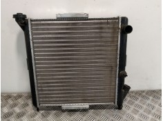 Recambio de radiador agua para renault express furgoneta/monovolumen (f40_, g40_) 1.4 (f402) referencia OEM IAM PA66GF30  