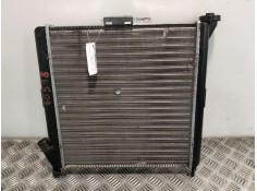 Recambio de radiador agua para renault express furgoneta/monovolumen (f40_, g40_) 1.4 (f402) referencia OEM IAM PA66GF30   2