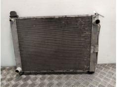 Recambio de radiador agua para renault clio iii (br0/1, cr0/1) 1.5 dci referencia OEM IAM 8200688390  