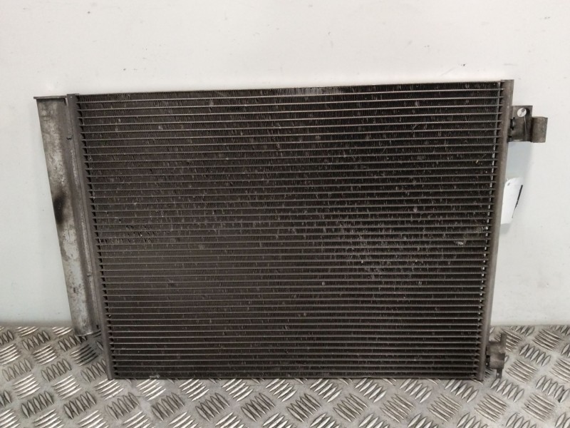 Recambio de condensador aire acondicionado para dacia sandero ii (b8_) tce 90 (b8m1, b8ma) referencia OEM IAM 921006843R  