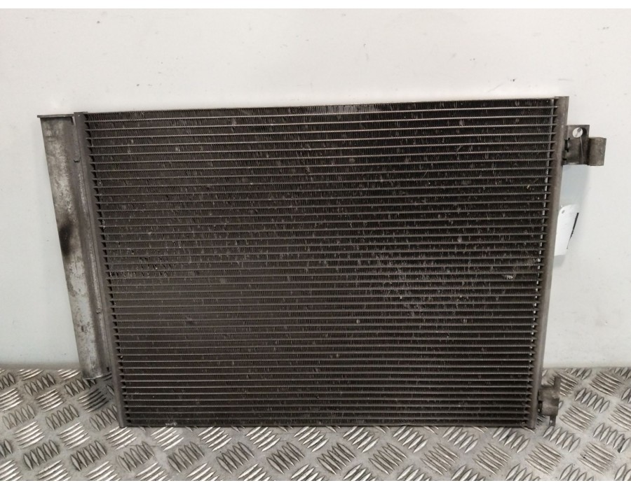 Recambio de condensador aire acondicionado para dacia sandero ii (b8_) tce 90 (b8m1, b8ma) referencia OEM IAM 921006843R  