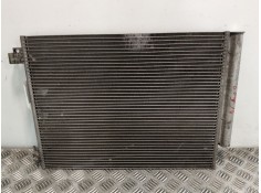 Recambio de condensador aire acondicionado para dacia sandero ii (b8_) tce 90 (b8m1, b8ma) referencia OEM IAM 921006843R   2