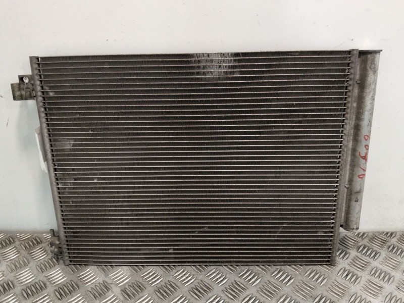 Recambio de condensador aire acondicionado para dacia sandero ii (b8_) tce 90 (b8m1, b8ma) referencia OEM IAM 921006843R  