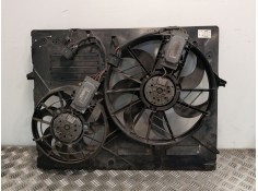 Recambio de electroventilador para volkswagen touareg (7la, 7l6, 7l7) 4.2 v8 fsi referencia OEM IAM 7LO121203F  
