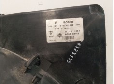 Recambio de electroventilador para volkswagen touareg (7la, 7l6, 7l7) 4.2 v8 fsi referencia OEM IAM 7LO121203F   2