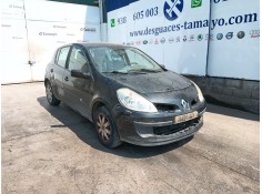 Recambio de caja cambios para renault clio iii (br0/1, cr0/1) 1.5 dci (br17, cr17) referencia OEM IAM JR5124  