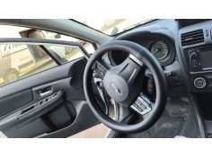 Recambio de volante para subaru xv (_gp_) 1.6 i awd (gp3, g33gp) referencia OEM IAM 34312AL000VH  