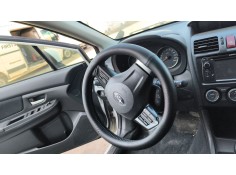 Recambio de volante para subaru xv (_gp_) 1.6 i awd (gp3, g33gp) referencia OEM IAM 34312AL000VH   2