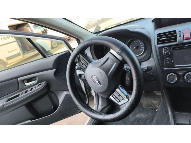 Recambio de volante para subaru xv (_gp_) 1.6 i awd (gp3, g33gp) referencia OEM IAM 34312AL000VH  