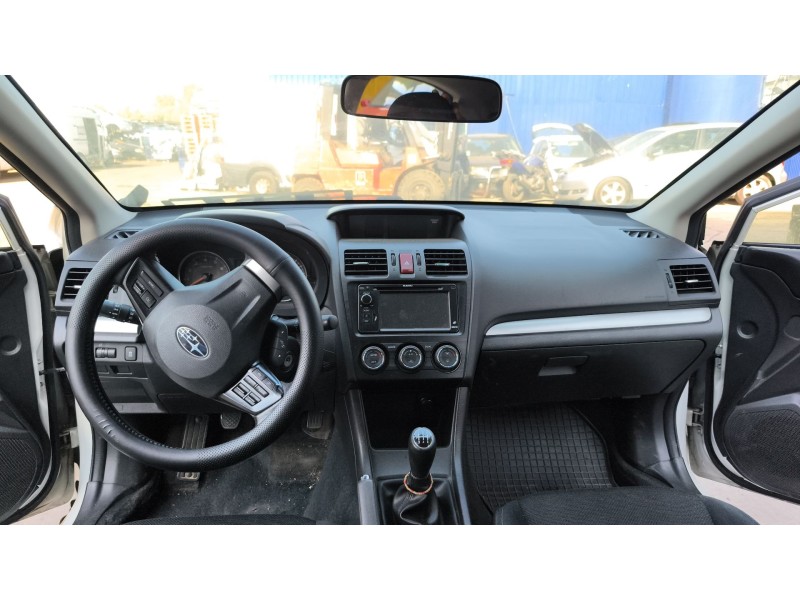 Recambio de salpicadero para subaru xv (_gp_) 1.6 i awd (gp3, g33gp) referencia OEM IAM 66040FJ010  