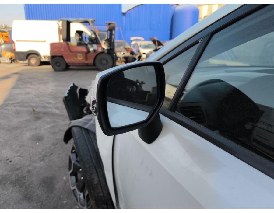 Recambio de retrovisor izquierdo para subaru xv (_gp_) 1.6 i awd (gp3, g33gp) referencia OEM IAM 91036FJ353  