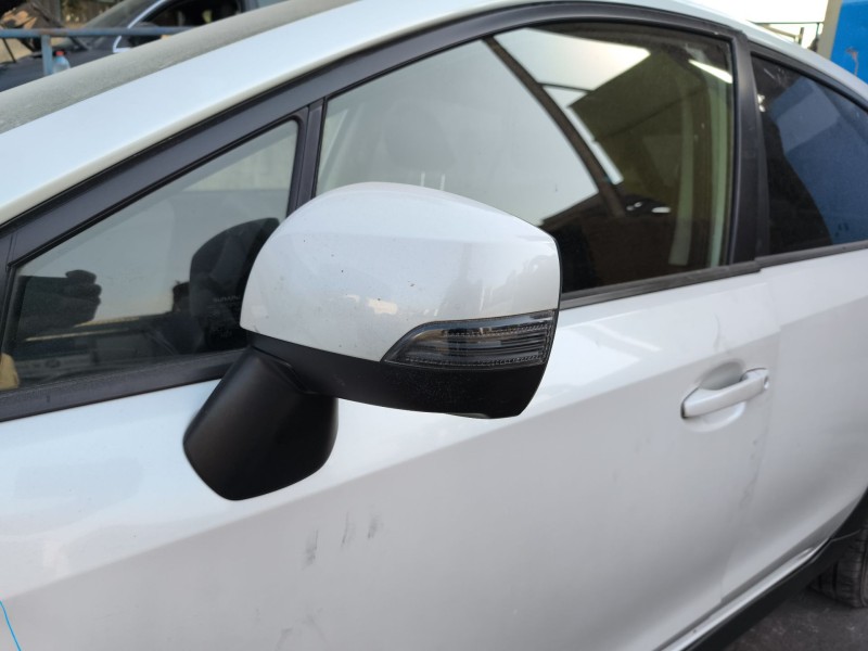 Recambio de retrovisor izquierdo para subaru xv (_gp_) 1.6 i awd (gp3, g33gp) referencia OEM IAM 91036FJ353  